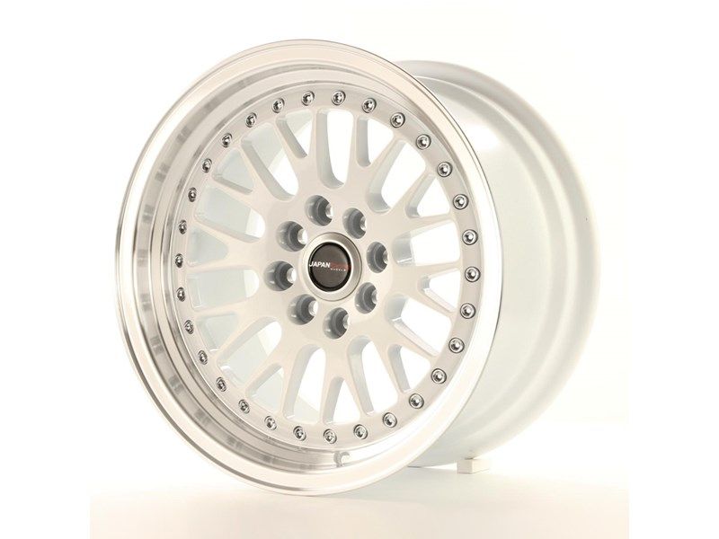 Image of JR-Wheels JR10 Velgen 15 Inch 8J ET15 4x100,4x114.3