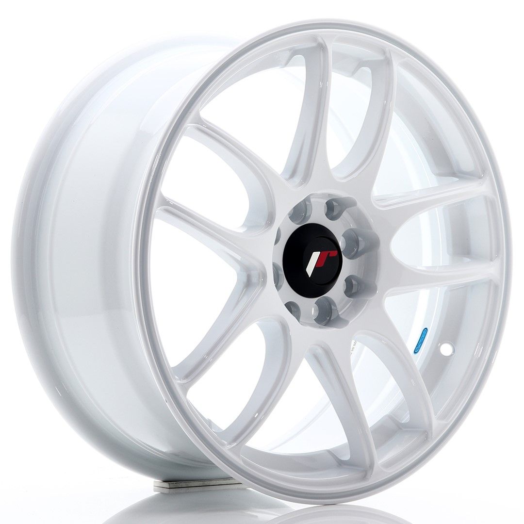 Image of JR-Wheels JR29 Velgen 16 Inch 7J ET40 5x100,5x114.3 White