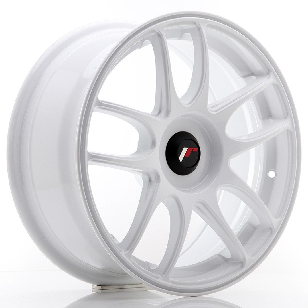Image of JR-Wheels JR29 Velgen 16 Inch 7J ET20-42 Custom PCD White