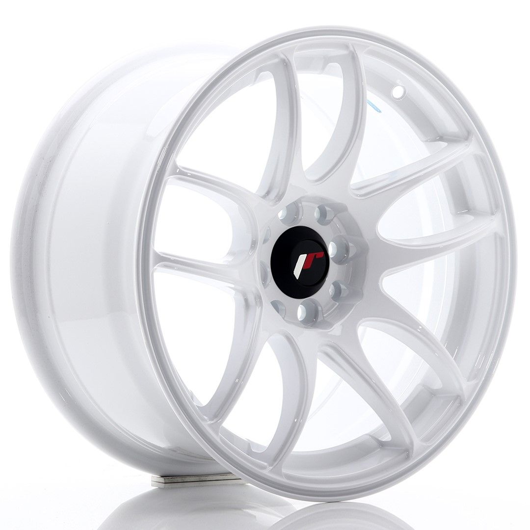 Image of JR-Wheels JR29 Velgen 16 Inch 8J ET28 4x100,4x108 White