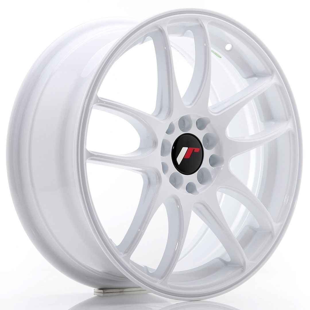 Image of JR-Wheels JR29 Velgen 17 Inch 7J ET40 4x100,4x114.3 White