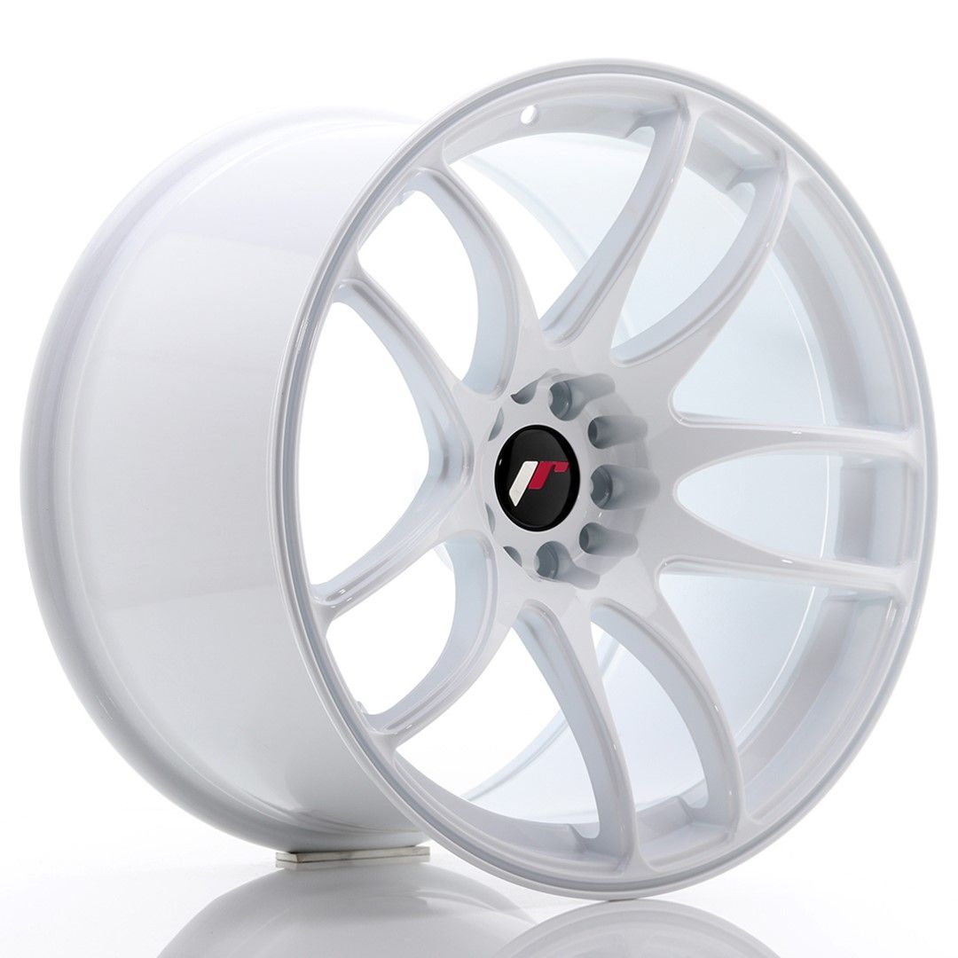 Image of JR-Wheels JR29 Velgen 19 Inch 11J ET25 5x114.3,5x120 White
