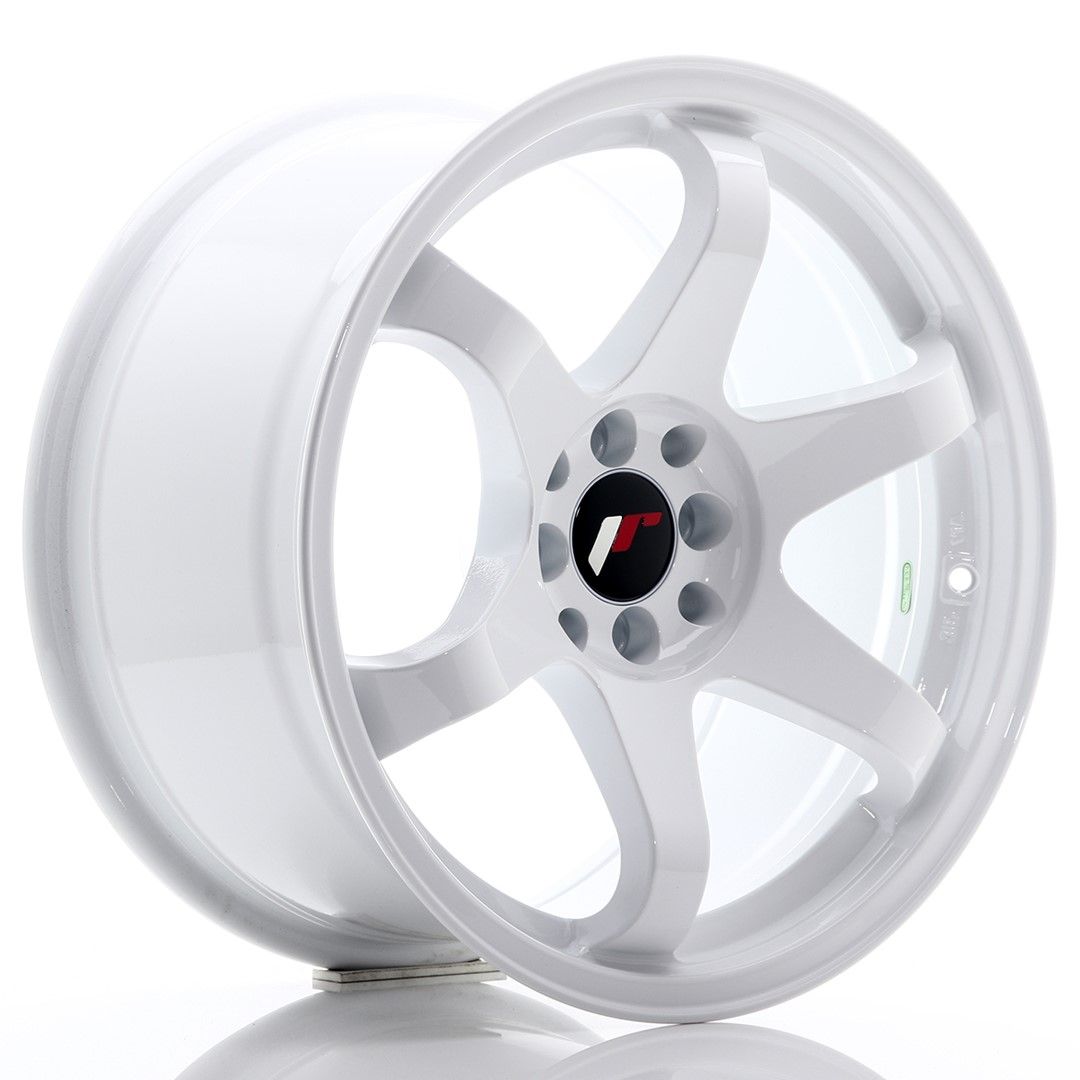 Image of JR-Wheels JR3 Velgen 17 Inch 9J ET20 5x100,5x114.3 White