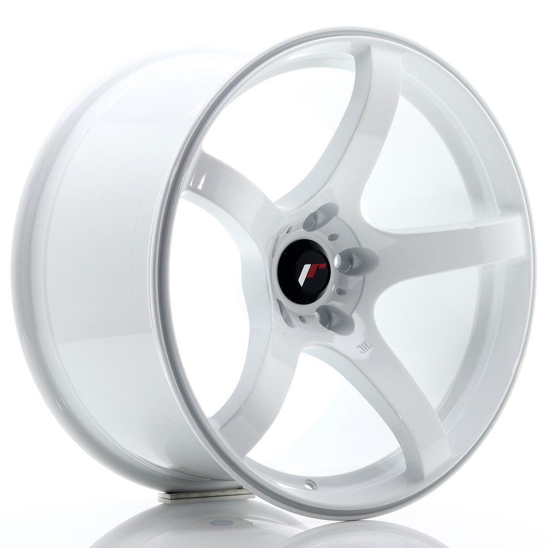 Image of JR-Wheels JR32 Velgen 18 Inch 9.5J ET18 5x120 White