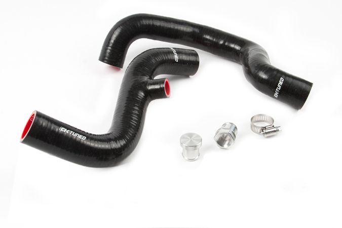 Image of K-Tuned Radiatorslang Kit K-Swap Honda Civic,Del Sol,Integra