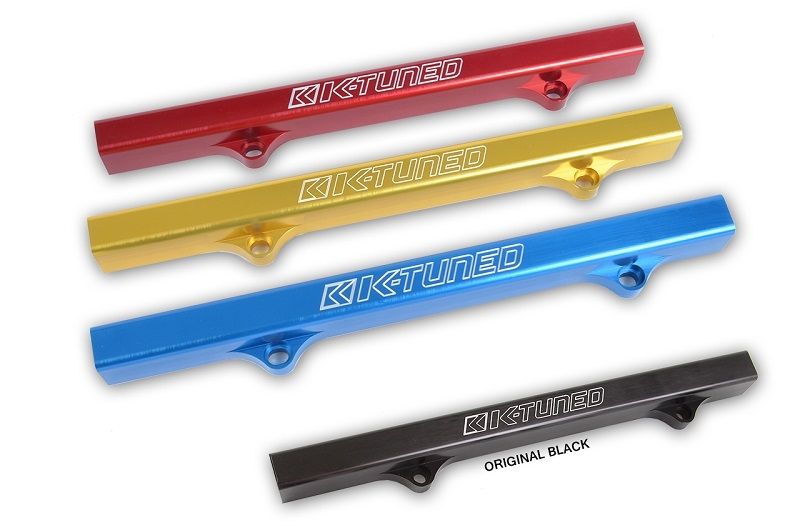Image of K-Tuned Brandstofrail Honda Civic,Integra,Accord