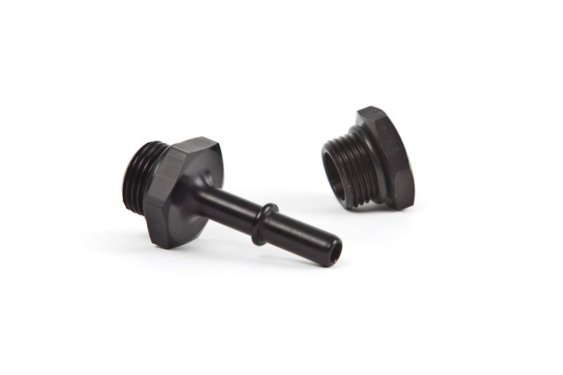 Image of K-Tuned Brandstofrail Fitting EFI Honda Civic,Integra,Accord