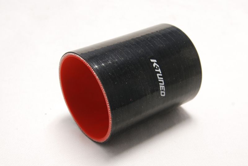 Image of K-Tuned Recht Koppelstuk Recht 76mm