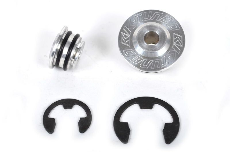 Image of K-Tuned Schakelkabel Rubber Billet Aluminium Honda Civic