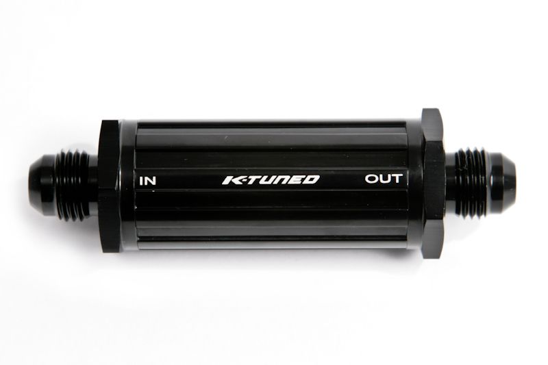 Image of K-Tuned Brandstoffilter Replacement