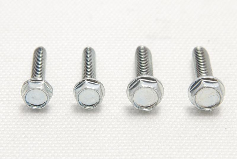 Image of K-Tuned Vervangings Bouten Replacement Honda Civic,Integra,Accord