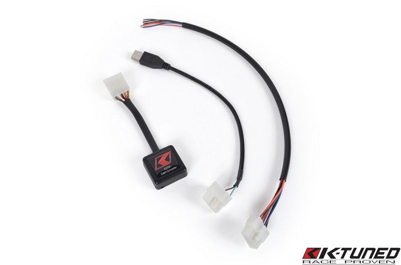 Image of K-Tuned VSS Dash Converter S2K All In One Honda Civic,CRX,Integra