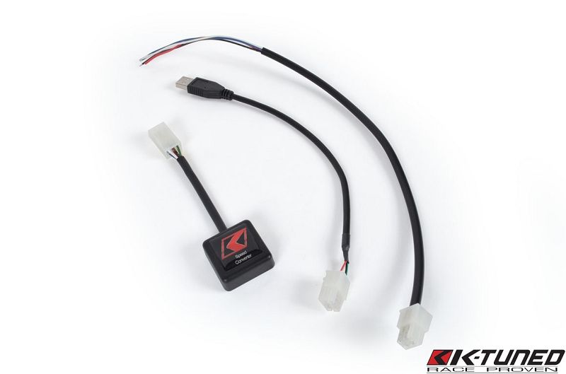 Image of K-Tuned VSS Speed Converter VSS S2K All In One Honda Civic,CRX,Integra