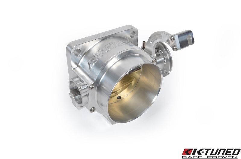 Image of K-Tuned Gasklep 80mm Honda Civic,Integra,Accord