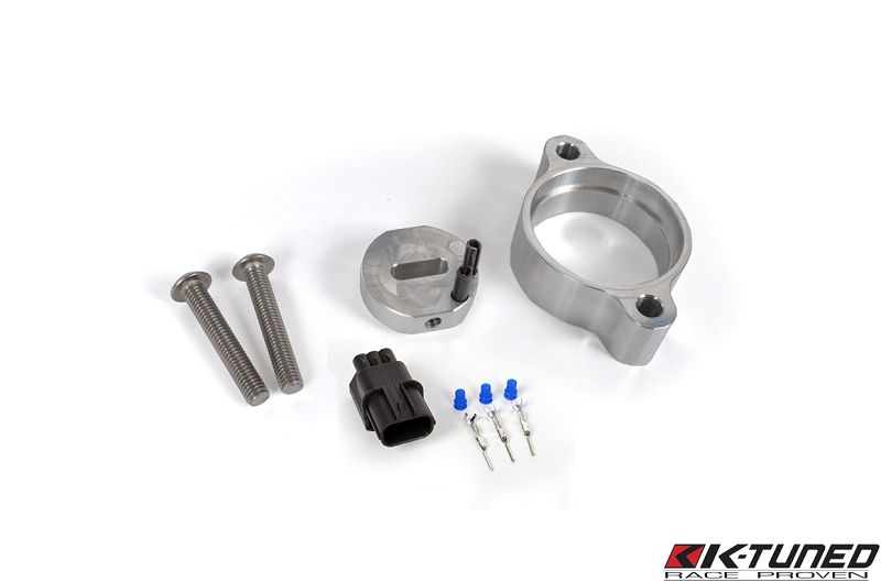 Image of K-Tuned Gaspedaalpositionerings Adapter Honda Civic,CRX,Integra