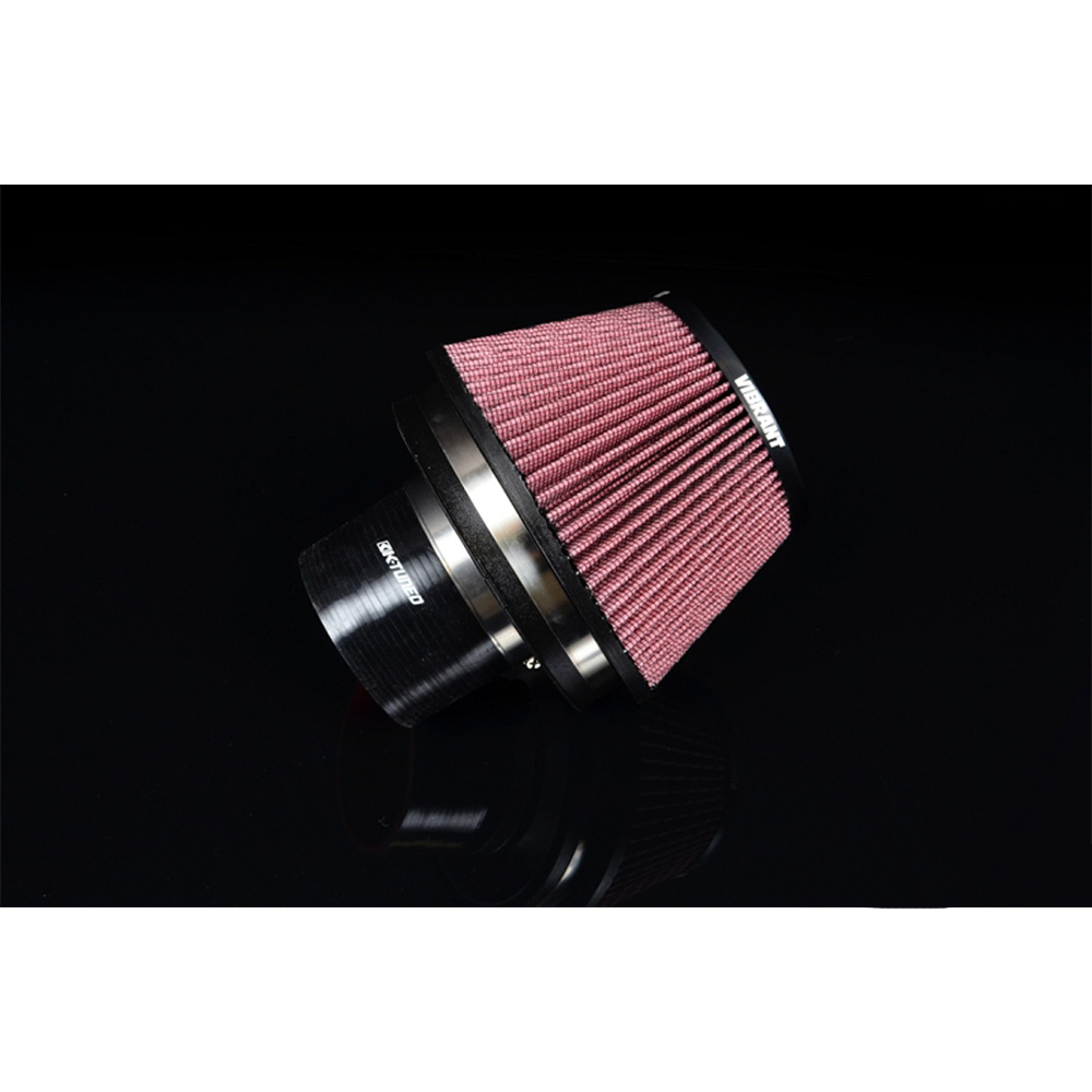Image of K-Tuned Velocity Stack Velocity Stack Air Filter Combo 89mm