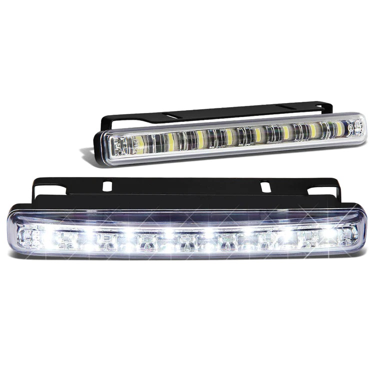 Image of SK-Import Voor Mistlampen 8 LEDs