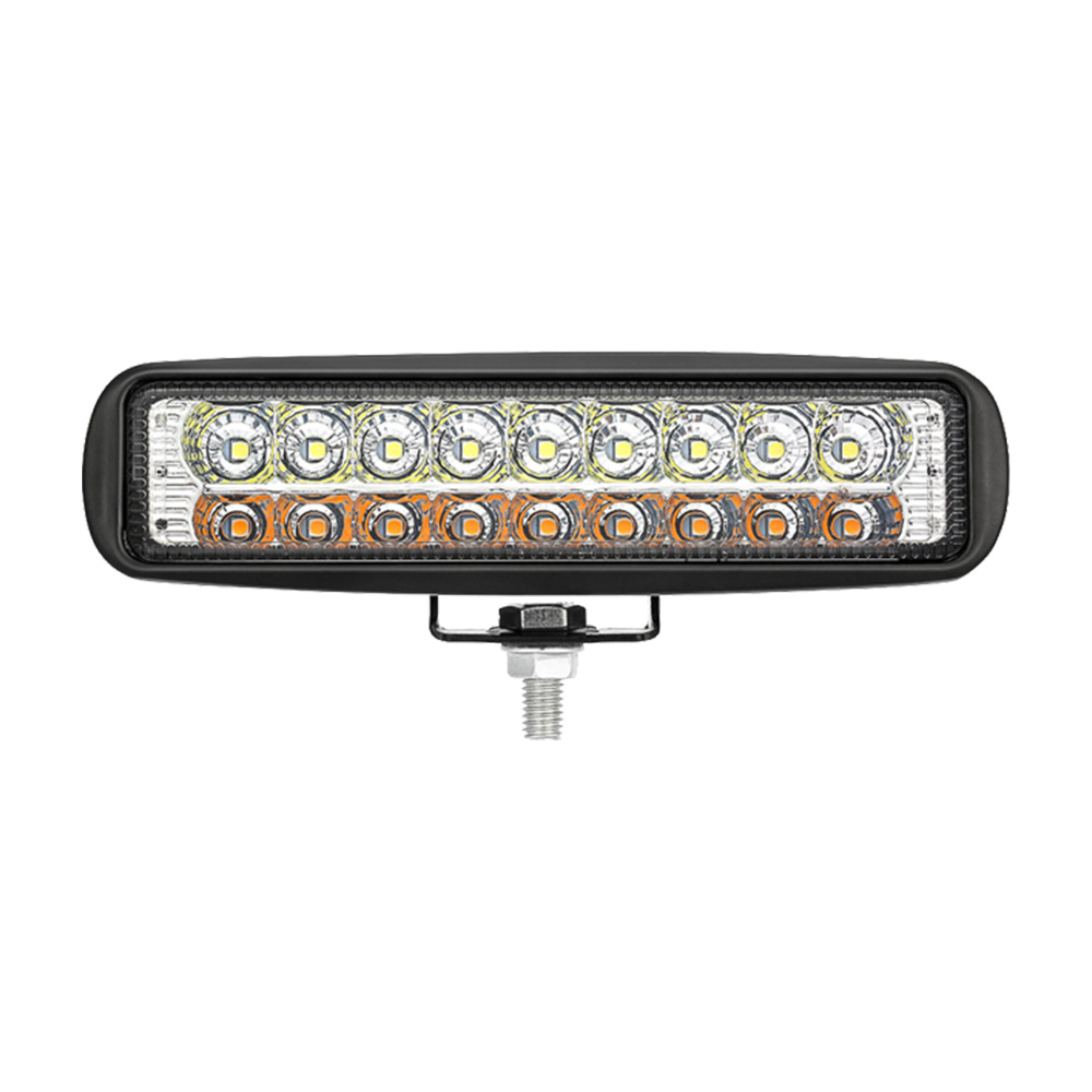 Image of SK-Import LED Lamp Aluminium