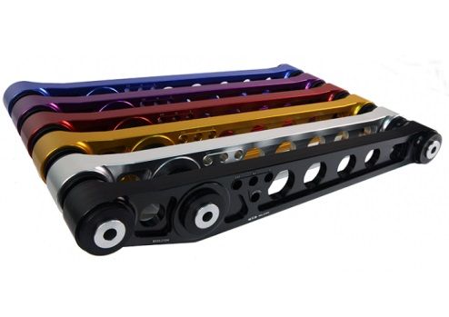 Image of Blox Racing Achter Draagarm Aluminium Honda Civic