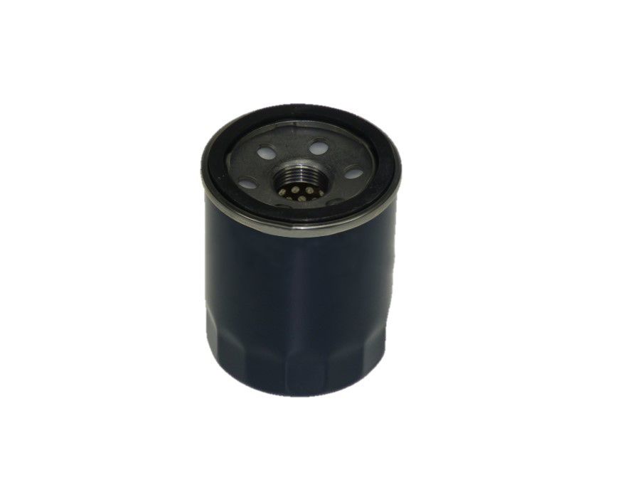 Image of Purflux Oliefilter Zwart 66mm Honda Civic,CRX,Del Sol