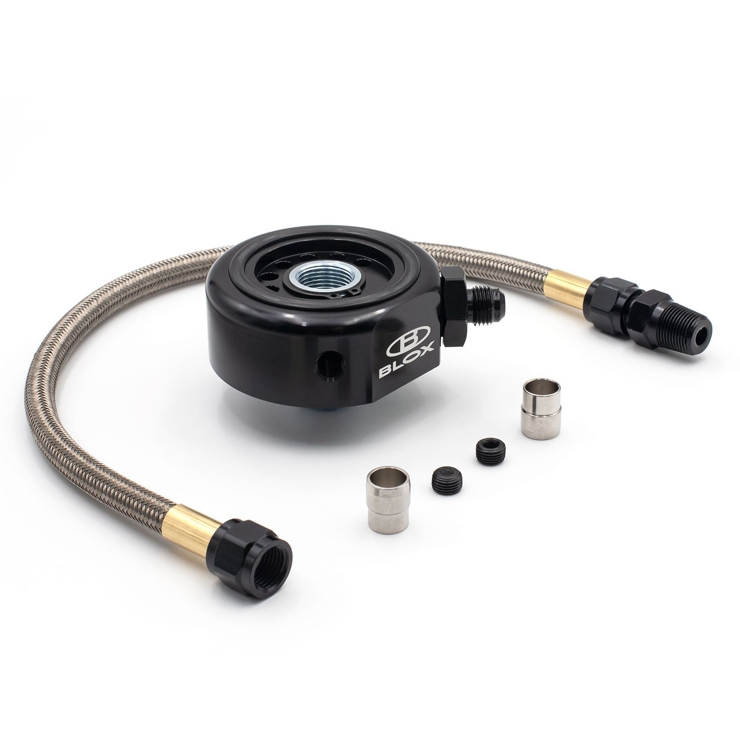 Blox Racing Conversie Kit LS VTEC Honda