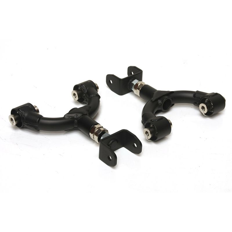 Image of M2 Motorsport Achter Camber Kit Verstelbaar Zwart Mazda MX-5