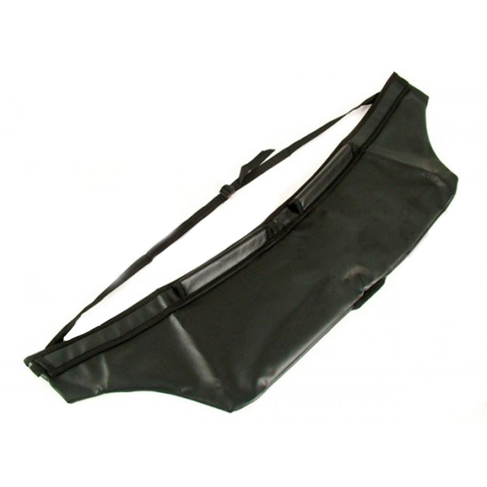 Image of Masterbra Steenslag Beschermer Zwart Vinyl BMW 3-serie LCI