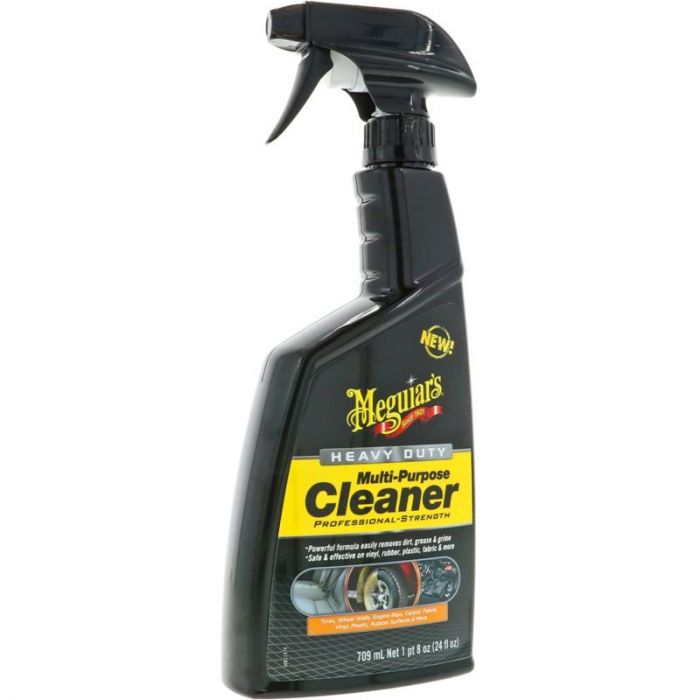 Image of Meguiars Multi Purpose Cleaner Heavy Duty 710ml