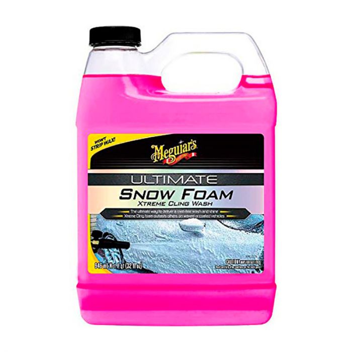 Image of Meguiars Snow Foam Ultimate 946ml