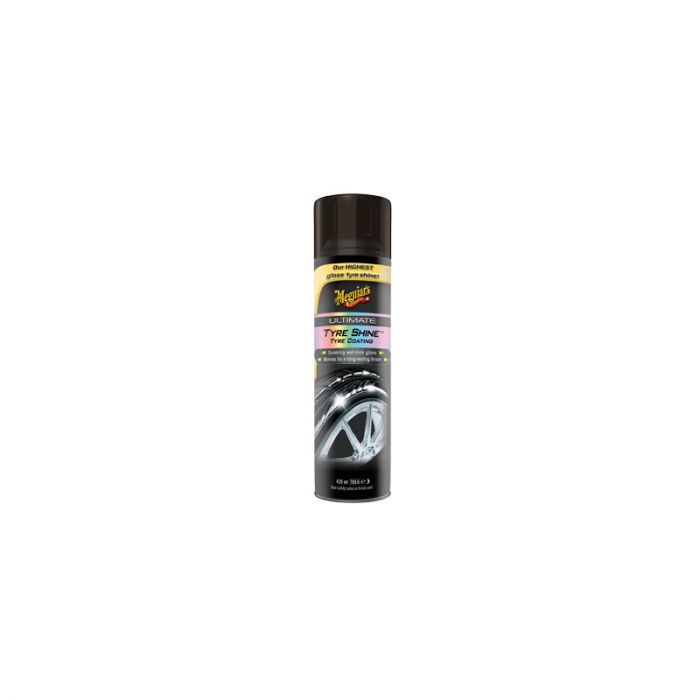 Image of Meguiars Tire Shine Ultimate