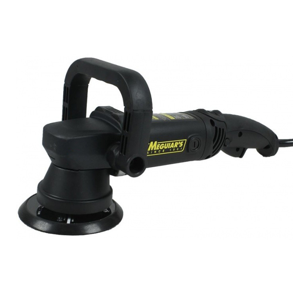 Image of Meguiars Dual Action Polisher Professional