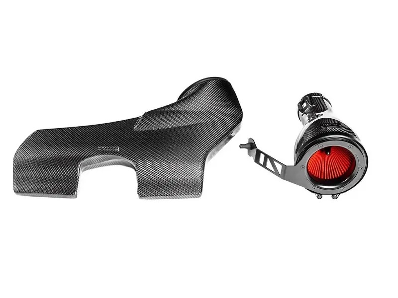 Image of Eventuri Lucht Inlaat Type S Carbon Mini Cooper Countryman