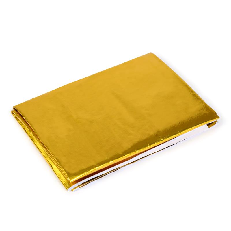 Mishimoto Reflecterende Barriere Goud