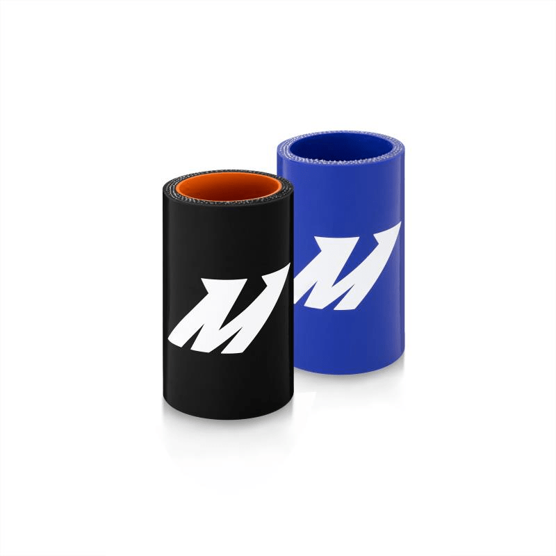 Image of Mishimoto Recht Koppelstuk Silicone