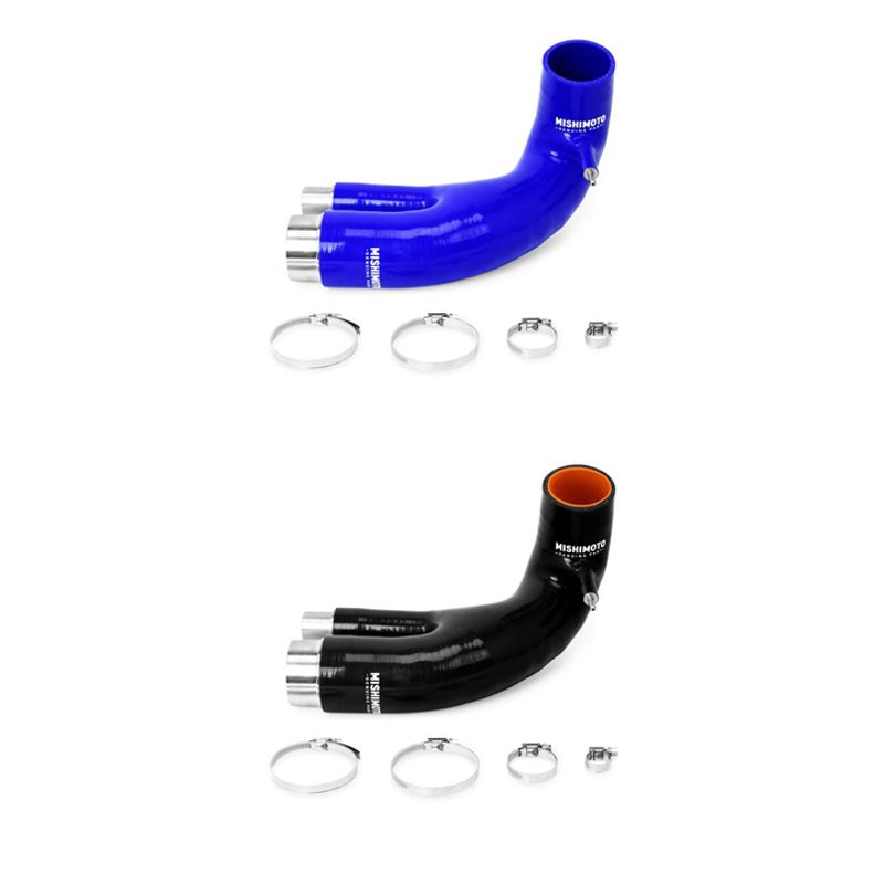 Image of Mishimoto Turbo Inlaat Slang Kit Silicone Mazda 3
