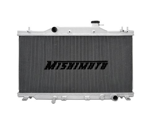 Mishimoto Radiateur 2 Rij Zilver Aluminium Honda Integra