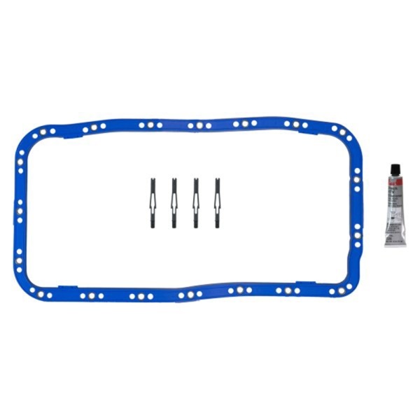 Image of Fel Pro Carterpan Pakking PermaDryPlus Honda Civic,CRX,Del Sol