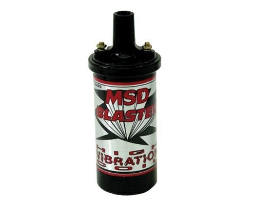 Image of MSD Blaster Coil High Vibration