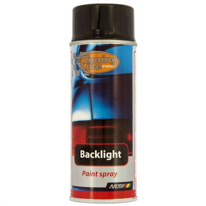 Image of Motip Achterlichtenspray Tuning-Line 400ml