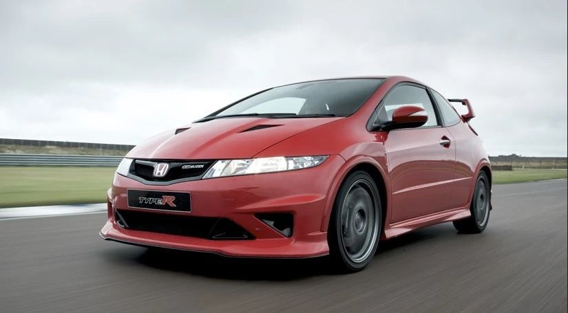 Image of SK-Import Voor Bumper Mugen Style Zwart Polyester Honda Civic