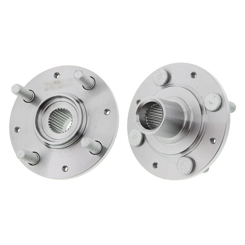Image of OEM-Parts Voor Wielnaaf OEM Honda Civic,CRX,Shuttle