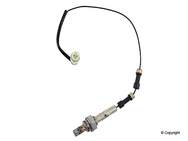 Image of NTK Lambda Sensor 1-Draads Mannelijk Honda Civic,CRX,Prelude
