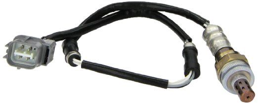 Image of NTK Lambda Sensor 4-draads Mannelijk Honda Accord,Del Sol