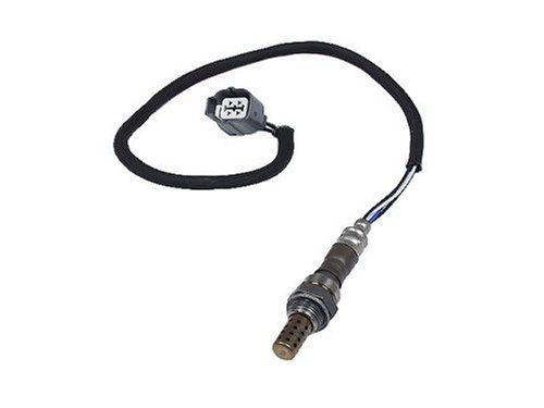 Image of NTK Lambda Sensor 4-draads Vrouwlijk Honda Prelude