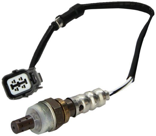 Image of NTK Lambda Sensor Post Cat Honda FR-V