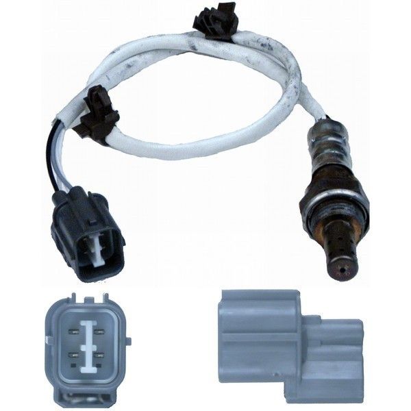 Image of NTK Lambda Sensor Post Cat Honda S2000