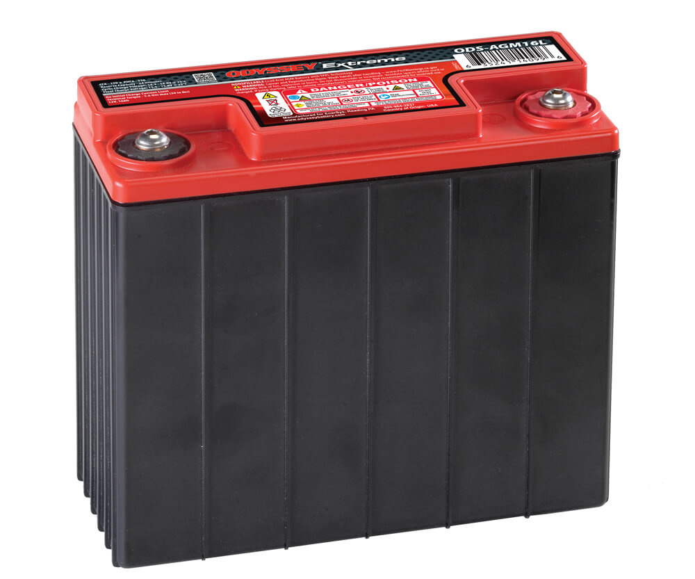 Image of Odyssey Accu PC680 Extreme Gel