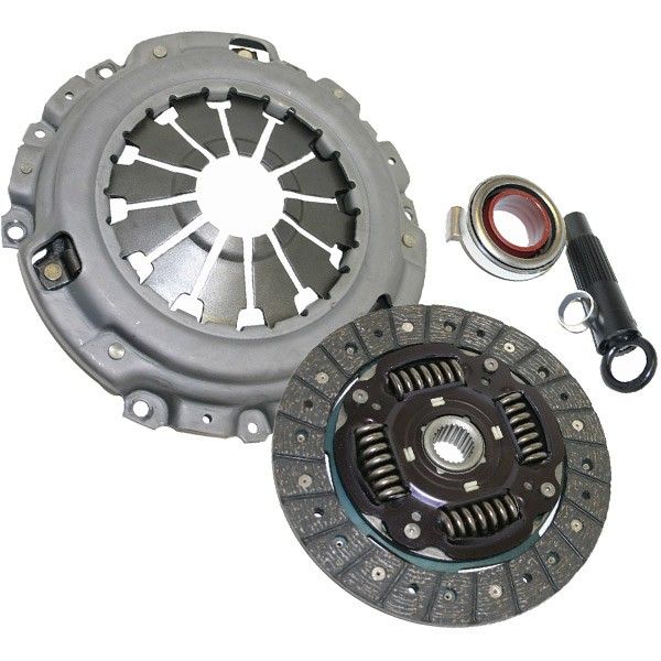 Image of Competition Clutch Race Koppelingskit Stage 1 Honda Civic,Accord,Integra