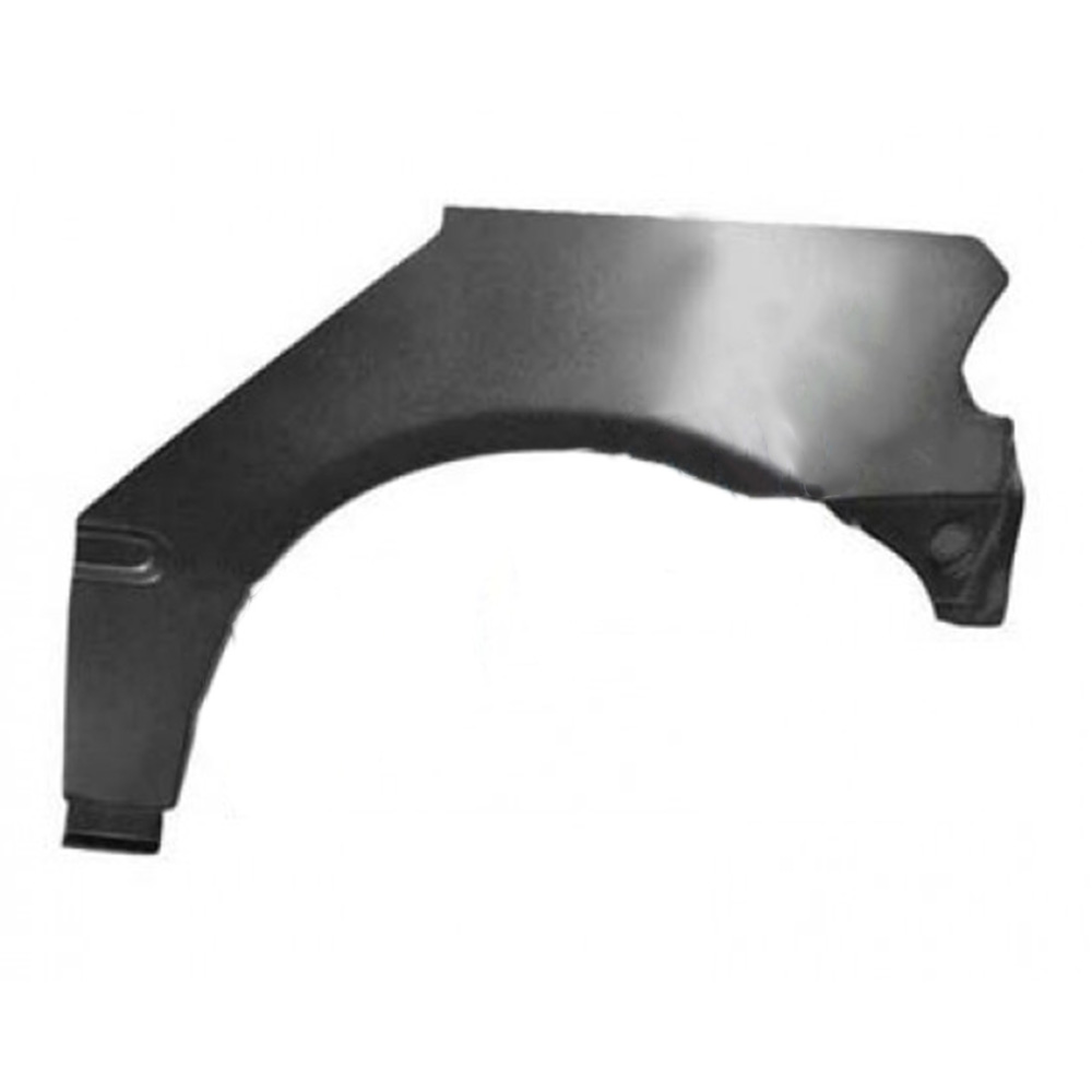 Image of OEM-Parts Achter Scherm OEM Staal Honda Civic,Del Sol