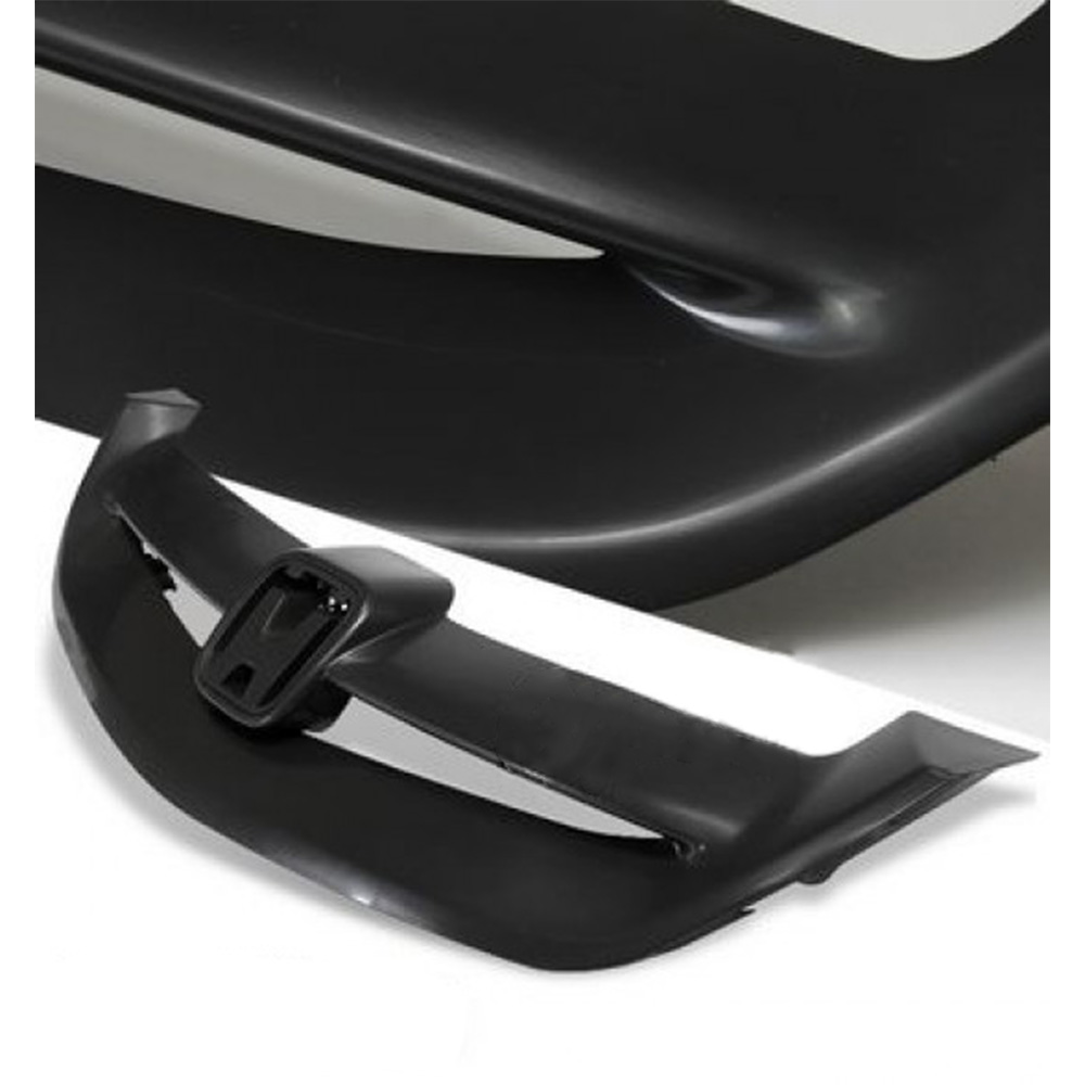 Image of OEM-Parts Grill OEM Honda Civic